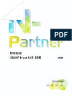 N-Partner SNMP Host MIB-TW-0011