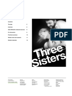 Three Sisters Background Pack