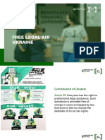 2023-03-21 Presentation of Ukrainian Legal Aid System