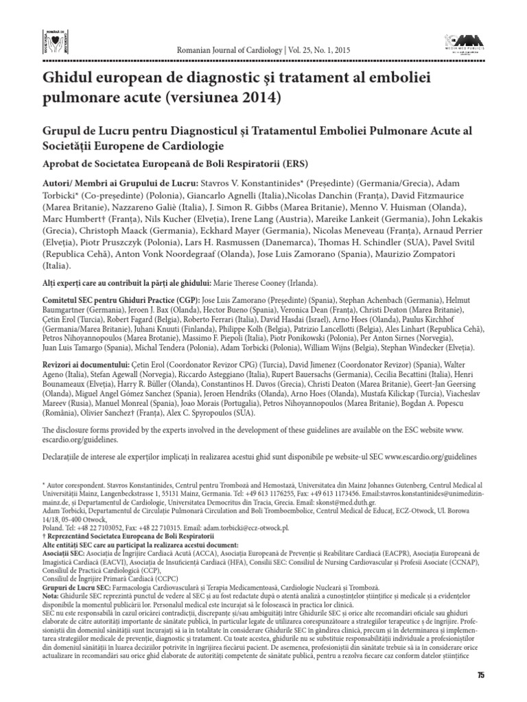 Ghid Tep | PDF | Wellness