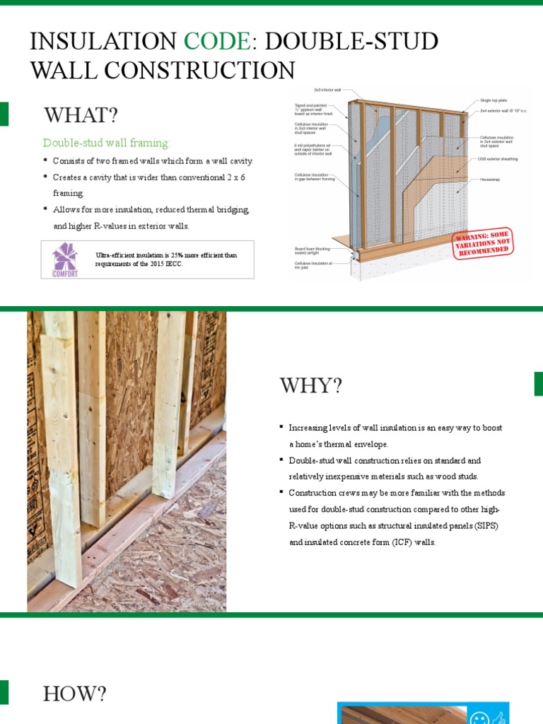 Insulation DoubleStud Wall_0 PDF