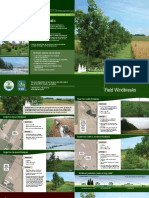 PDS GRCA Field Windbreaks