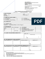 Format Formulir Cuti Asn