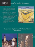 Download 1 Chapter 9 - Jose Rizal in Berlin Germany B by krista_borromeo SN65749949 doc pdf