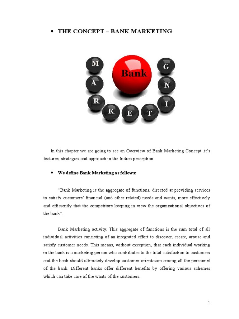 Customer Segmentation in Banking Strategies | PDF | Marketing | Market ...