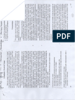 Processo, Diálogo e Awareness