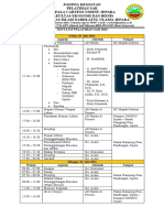 Tentatif Sar'23