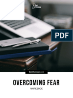Overcoming Fear Workbook