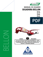465-Manual de Usuario Bellon 91-3138