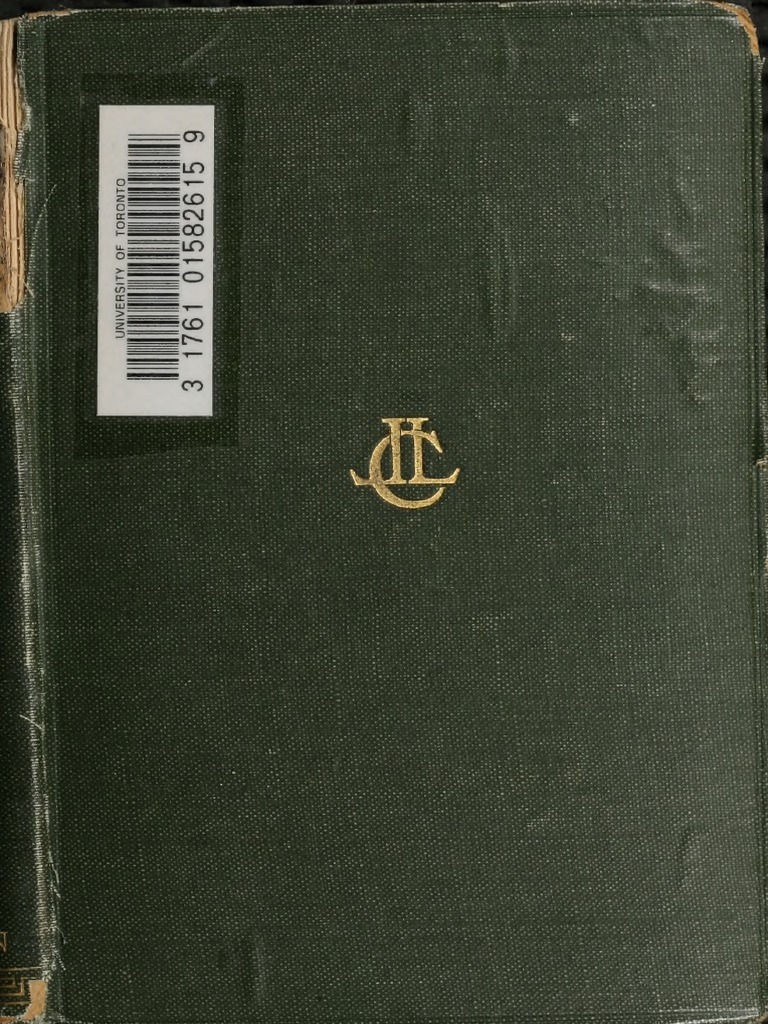 Greek Anthology for Scholars | PDF | Social Science