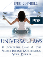Universal Laws 18 Powerful Laws The Secret Beh Z Lib Org