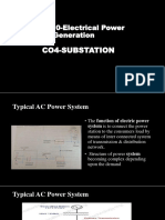 EPG Online PPT Substation