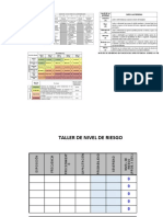 Matriz Iperc Petroperu Preservacion y Conservación de Suministro Bacsa