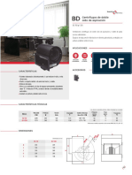 S&P Catalogo F.T. BD