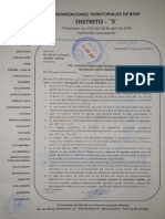 Pronunc Suspención Tarifazo y Abrogación Ley 508-21