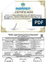 CERTIFICADO - Combo NR-10 Básico + SEP - H3J646 - Ladson de Almeida Pires