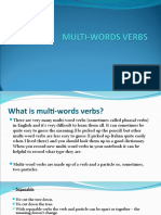 PPT Perkuliahan 11_Multi-Words Verbs (1)