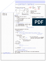 CE133P 2 RCD Theory and Formula