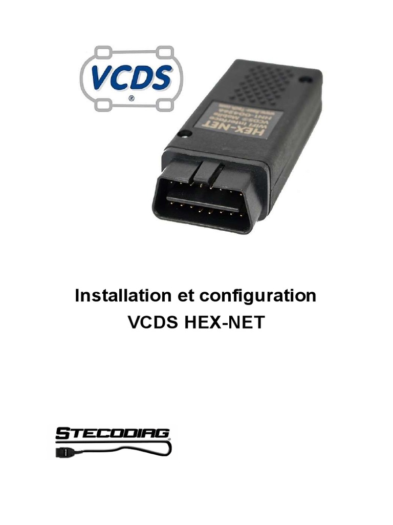 Comment Installer Vcds | Installer Vcds Sur Pc – QOONL