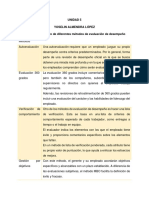 Tarea Gestión de Capital Humano Yoselin Almendra