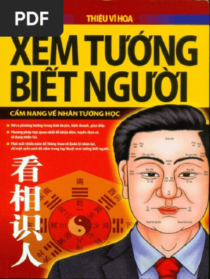XEM TƯỚNG QUA ẢNH CHỤP VỚI PHÂN TÍCH 12 CUNG MẶT CHÍNH XÁC