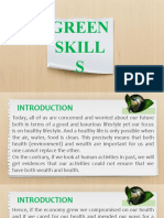 11th IT-Green Skills