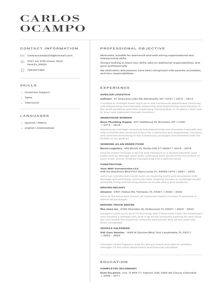 curr-culo-carlos-ocampo-en-ingles-pdf-warehouse-delivery-commerce