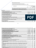 Tarife Cursuri Obligatorii Conform Anexei OMTI 495 07.03.2023