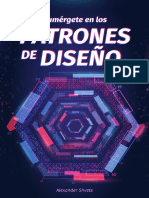 Patrones de Diseño Desde 0