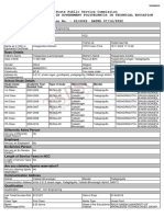 Polytech Lecture Application