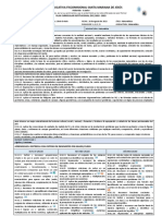 PCI MATE 2022-2023 8vo 9no 10mo