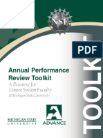 Review Toolkit