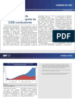 ECONOMIA EM FOCO 18 de Julho 2012