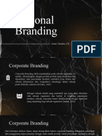 07 - Personal Branding