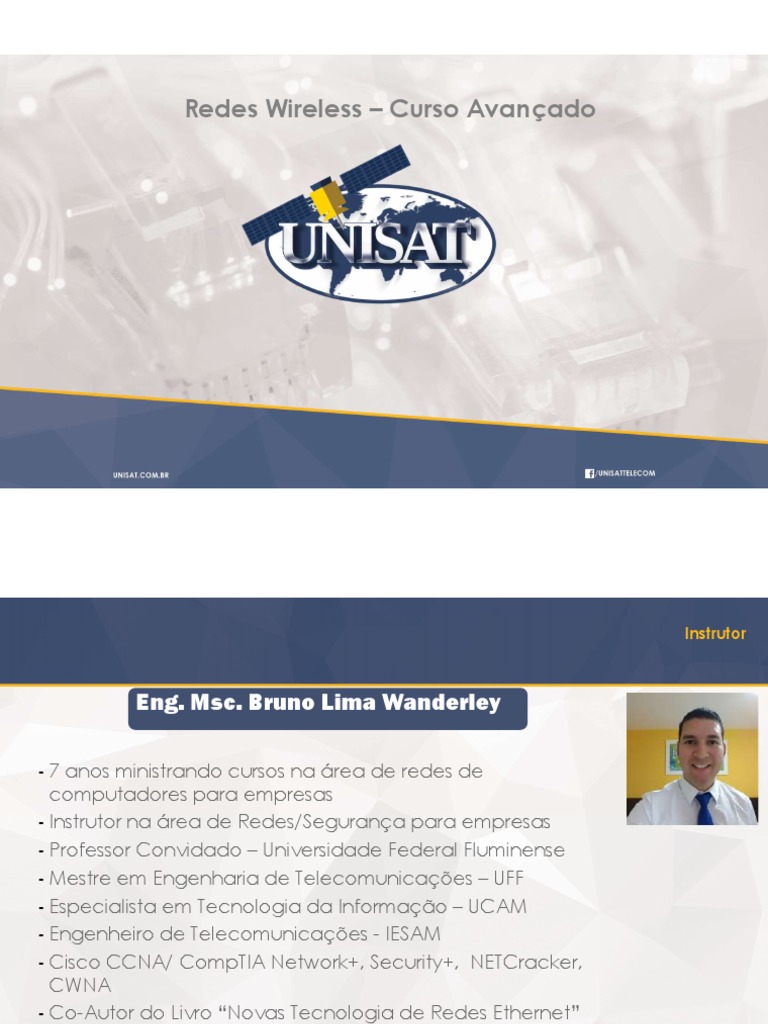 Wireless +Site+Survey | PDF