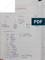 Iupac Nomenclature