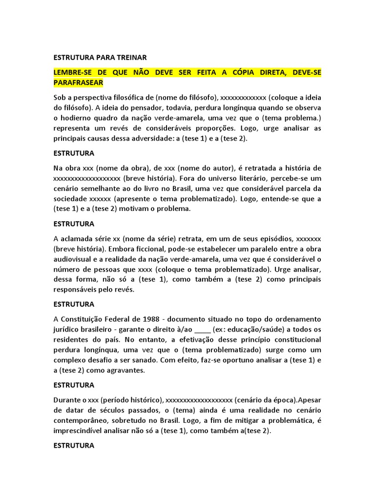 INTRODUÇÃO CORINGA (1) | PDF | Constituição