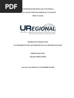Arreglo Directo | PDF
