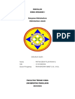 Ratna Dewi Puja Rahayu - 221010900034 - Makalah Kimia Organik I-1