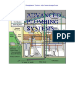 Plumbing Systems Advanced PDF Free