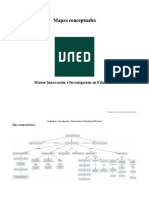 Práctica Innovación e investigación en Orientación Personal