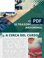 Brochure Del Curso