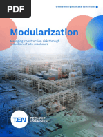 Modular Ization