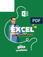 GUIAEC Excel para Contadores