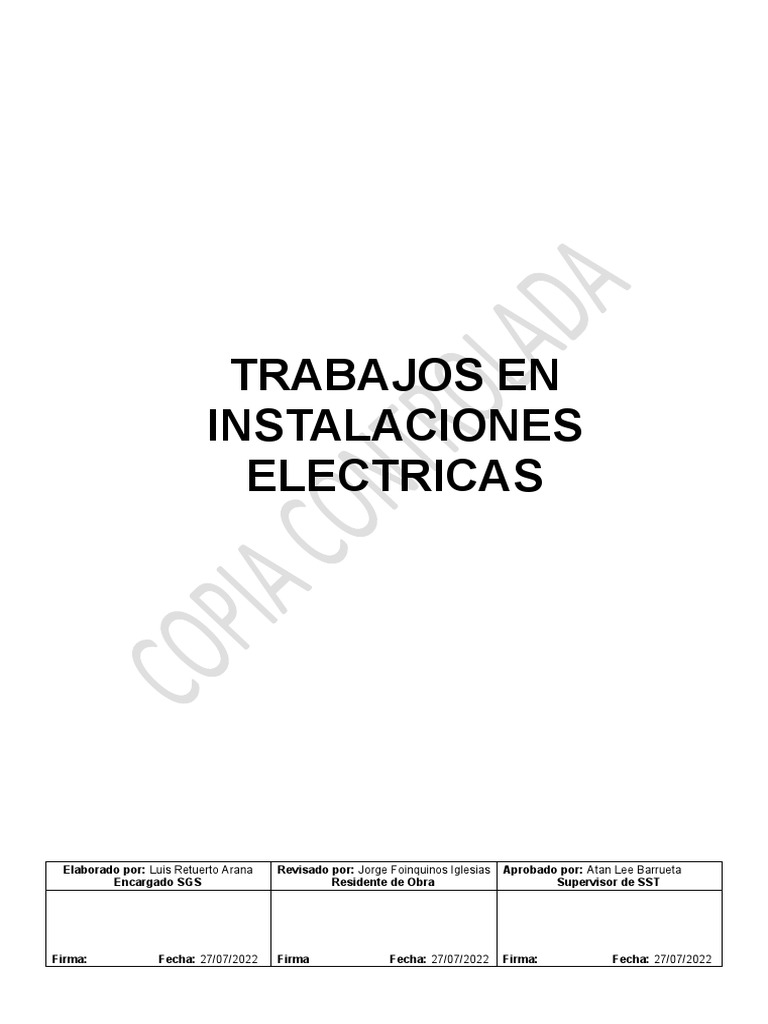 p-sst-seg-011-trabajos-en-instalaciones-electricas-pdf-enchufes-y