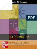 01-Econometria Basica Gujarati Español Spanish 4ta Ed Econom