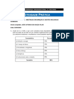 DD372 Atividade Prática