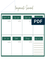 Cópia de Planner Planejamento Semanal Mensal