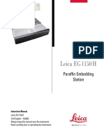 User Manual Eg1150h