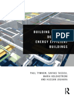 Building Services Design For Energy Efficient Buildings Paul - Tymkow, - Savvas - Tassou, - Maria - Kolokotroni, - Hu 2013